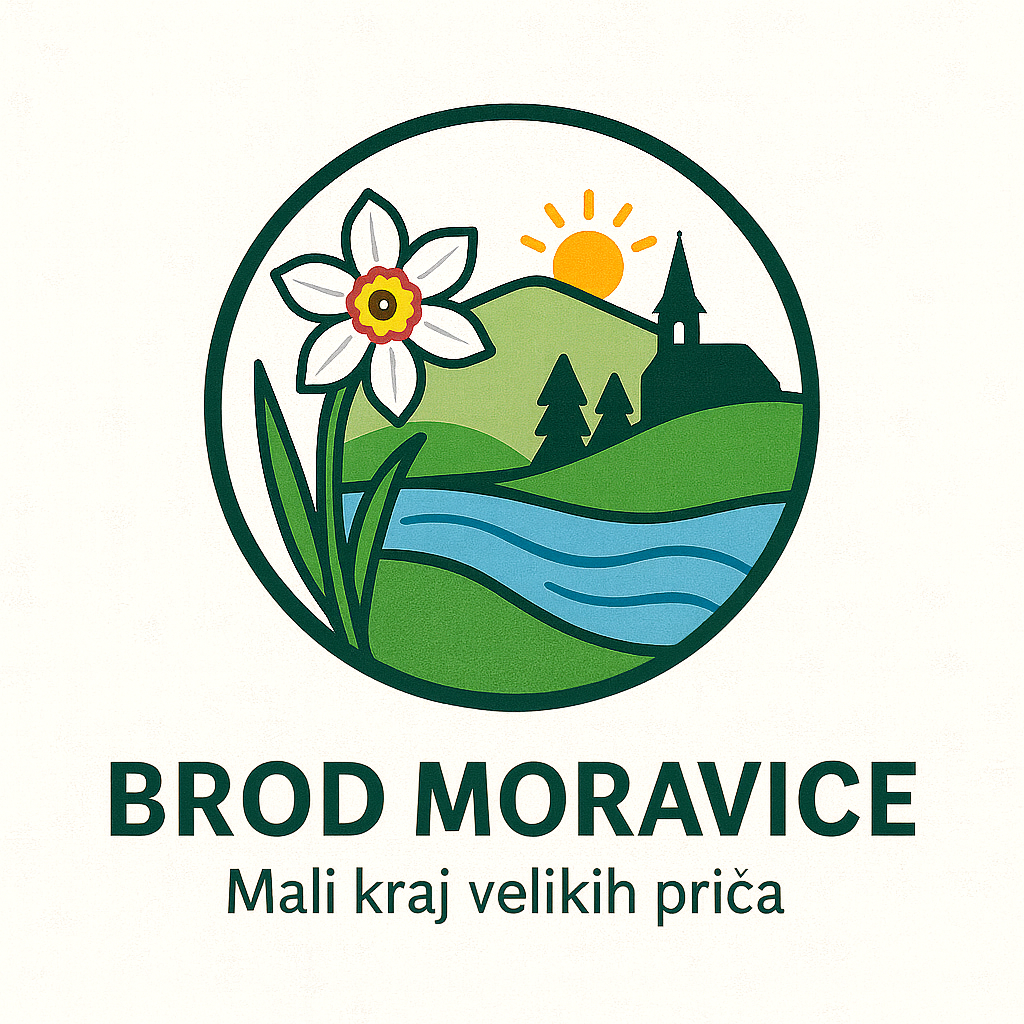 Brod Moravice – Tamo gdje priroda priča priče